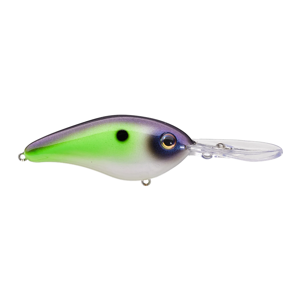 Strike King Pro-Model 6 XD Crankbait