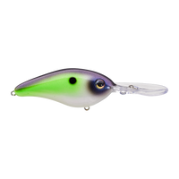 Strike King Pro-Model 6 XD Crankbait
