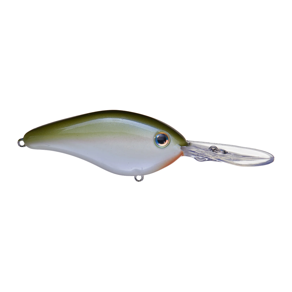 Strike King Pro-Model 6 XD Crankbait