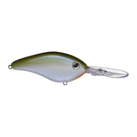 Strike King Pro-Model 6 XD Crankbait