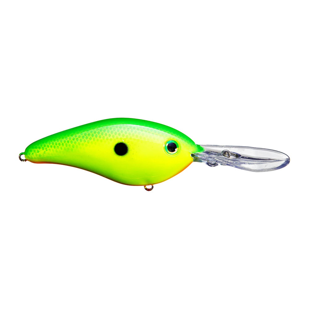 Strike King Pro-Model 6 XD Crankbait