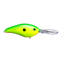 Strike King Pro-Model 6 XD Crankbait