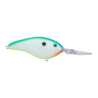 Strike King Pro-Model 6 XD Crankbait