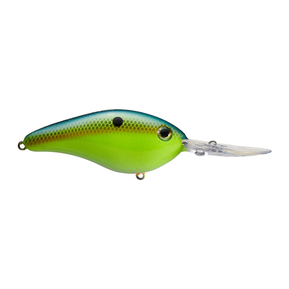 Strike King Pro-Model 6 XD Crankbait