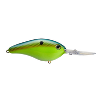 Strike King Pro-Model 6 XD Crankbait