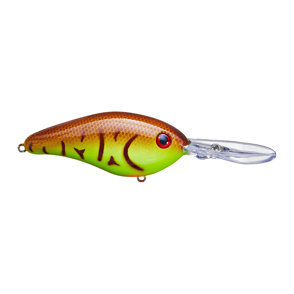 Strike King Pro-Model 6 XD Crankbait