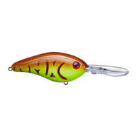 Strike King Pro-Model 6 XD Crankbait