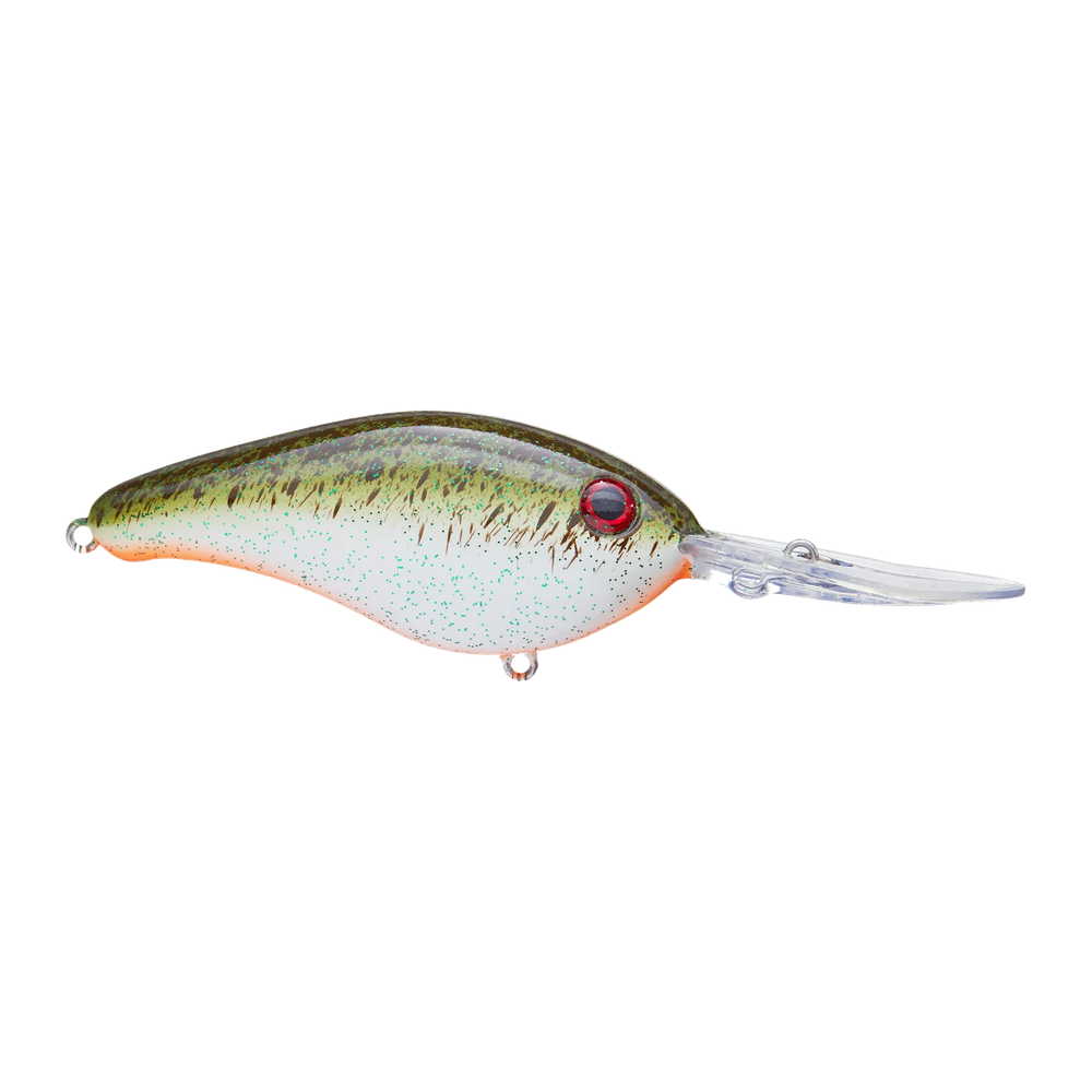 Strike King Pro-Model 6 XD Crankbait