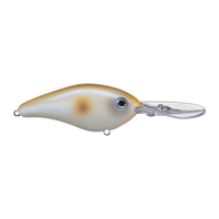 Strike King Pro-Model 6 XD Crankbait - Oyster