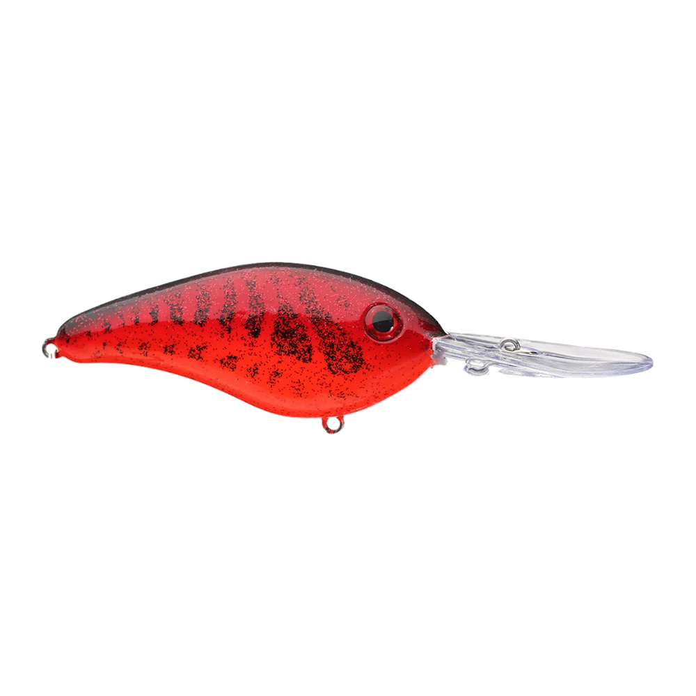 Strike King Pro-Model 6 XD Crankbait - Chili Craw