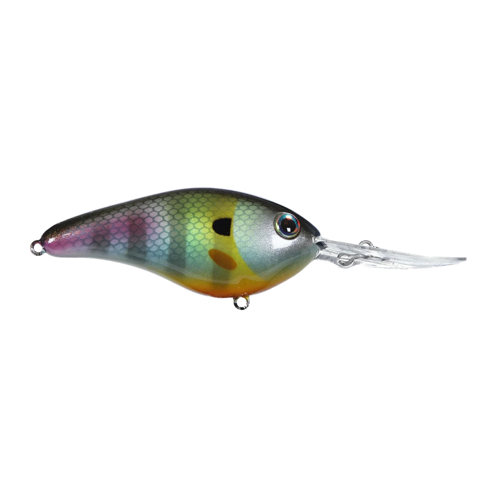 Strike King Pro-Model 6 XD Crankbait