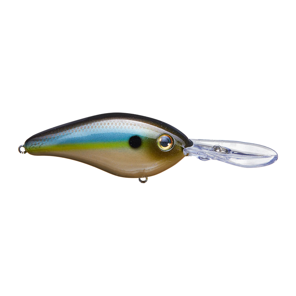 Strike King Pro-Model 6 XD Crankbait