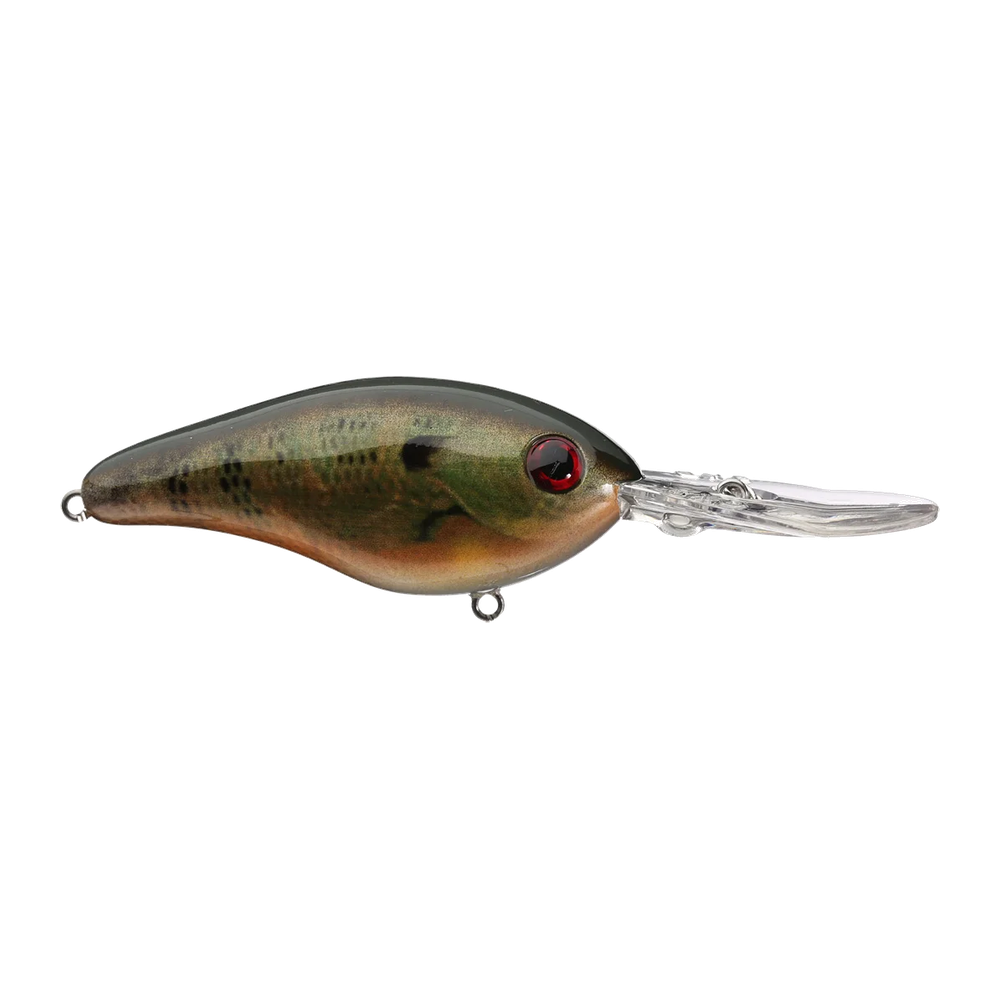 Strike King Pro-Model 6 XD Crankbait