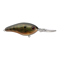 Strike King Pro-Model 6 XD Crankbait