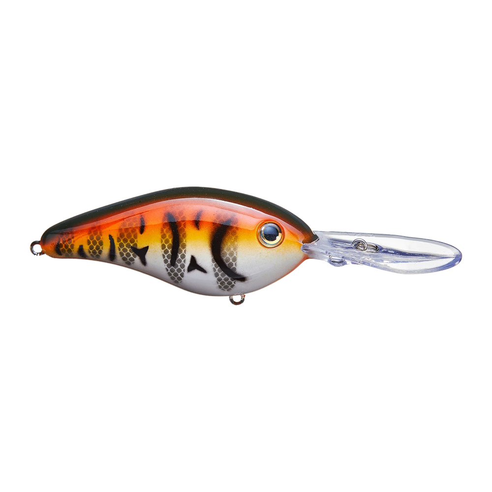 Strike King Pro-Model 6 XD Crankbait - DB Craw
