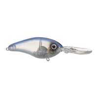 Strike King Pro-Model 6 XD Crankbait