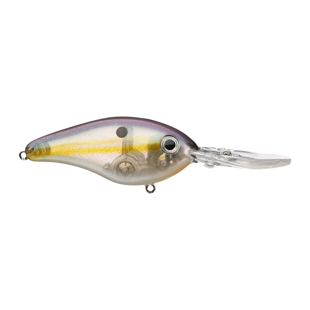 Strike King Pro-Model 6 XD Crankbait