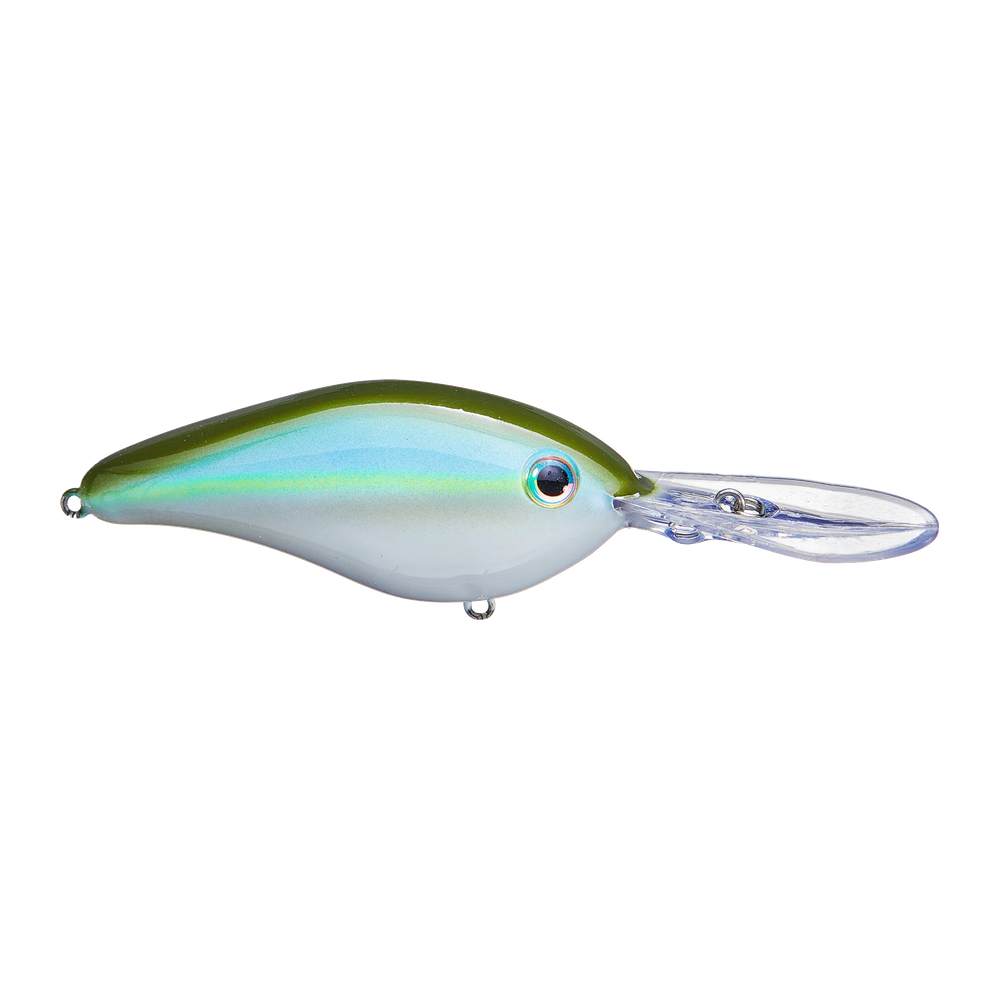 Strike King Pro-Model 6 XD Crankbait