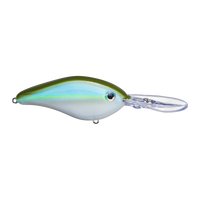 Strike King Pro-Model 6 XD Crankbait