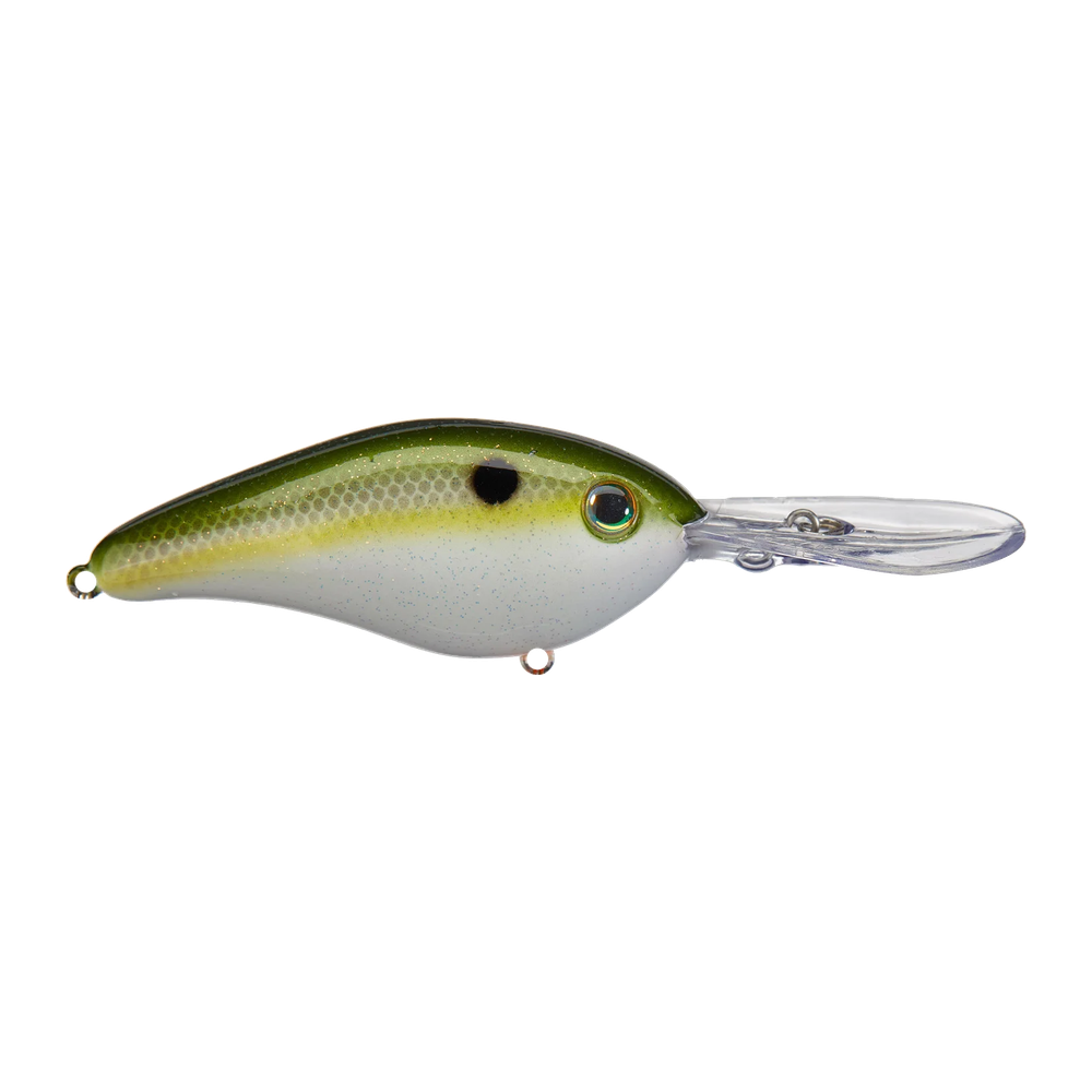 Strike King Pro-Model 6 XD Crankbait