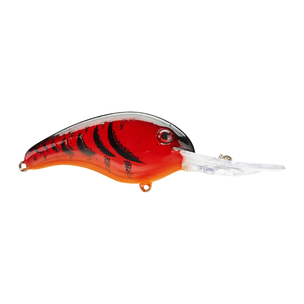 Strike King Pro-Model 5 XD Crankbait - Delta Red