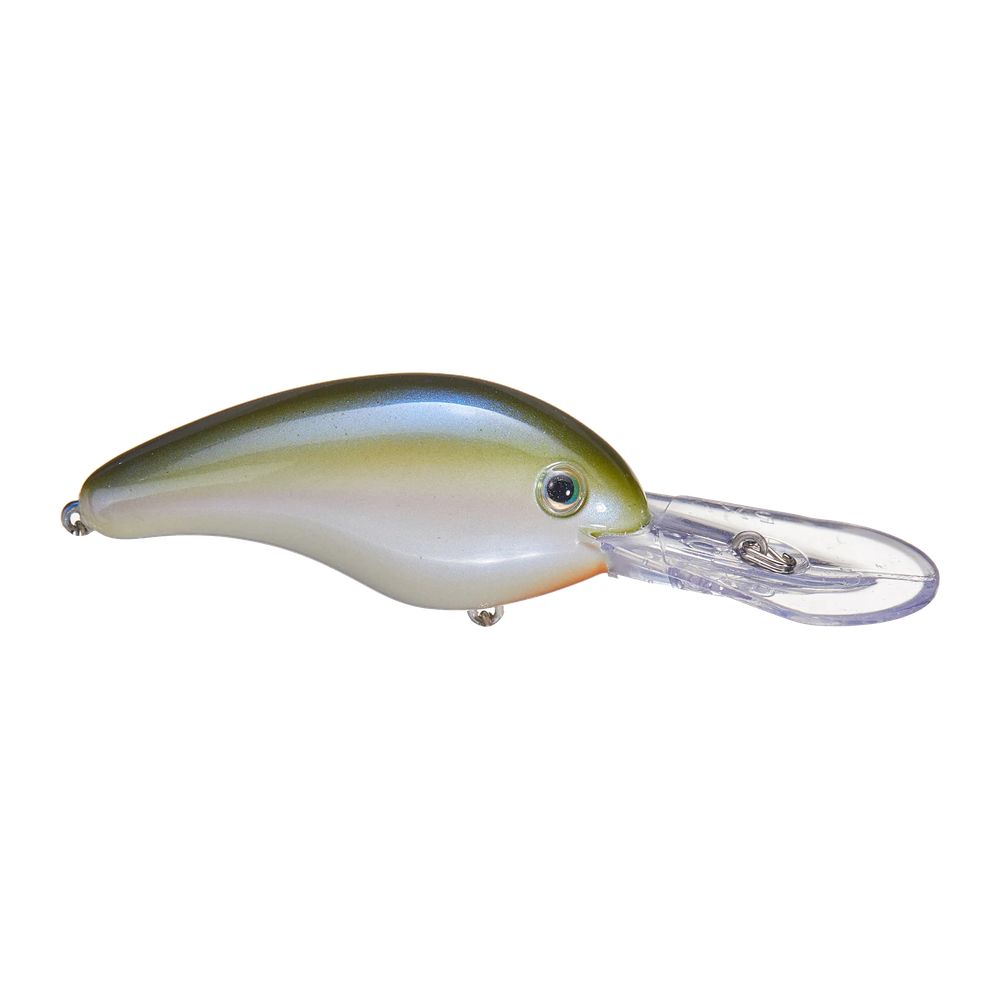 Strike King Pro-Model 5 XD Crankbait - The Shizzle