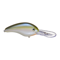 Strike King Pro-Model 5 XD Crankbait - The Shizzle