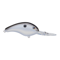 Strike King Pro-Model 5 XD Crankbait - Gizzard Shad