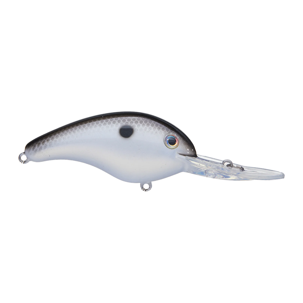 Strike King Pro-Model 5 XD Crankbait - Gizzard Shad