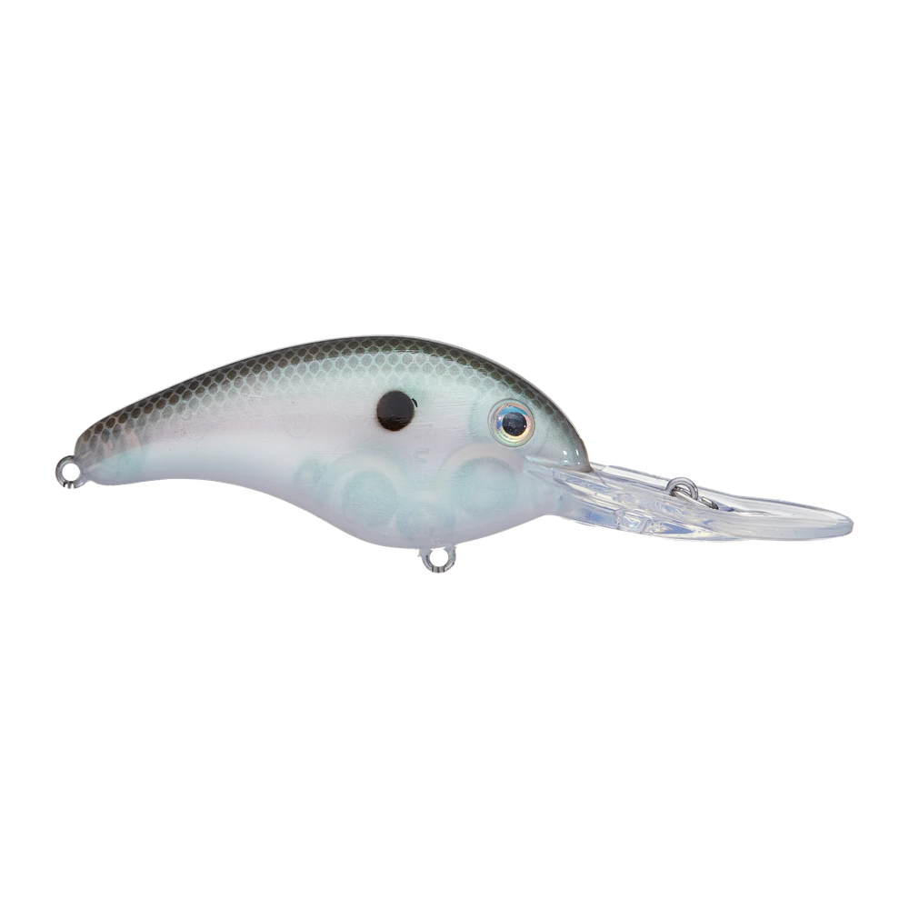 Strike King Pro-Model 5 XD Crankbait - Green Gizzard Shad