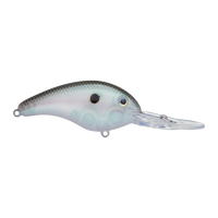 Strike King Pro-Model 5 XD Crankbait - Green Gizzard Shad