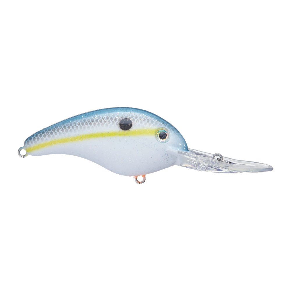 Strike King Pro-Model 5 XD Crankbait - Sexy Shad