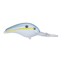 Strike King Pro-Model 5 XD Crankbait - Sexy Shad