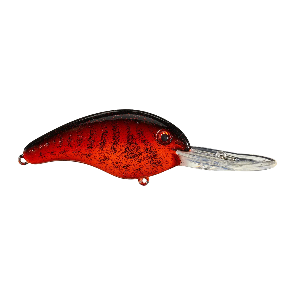 Strike King Pro-Model 5 XD Crankbait - Chili Craw