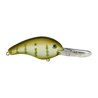 Strike King Pro-Model 5 XD Crankbait - Chart Perch
