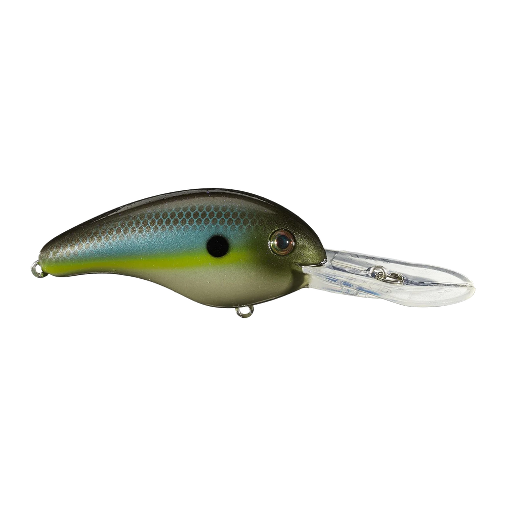 Strike King Pro-Model 5 XD Crankbait