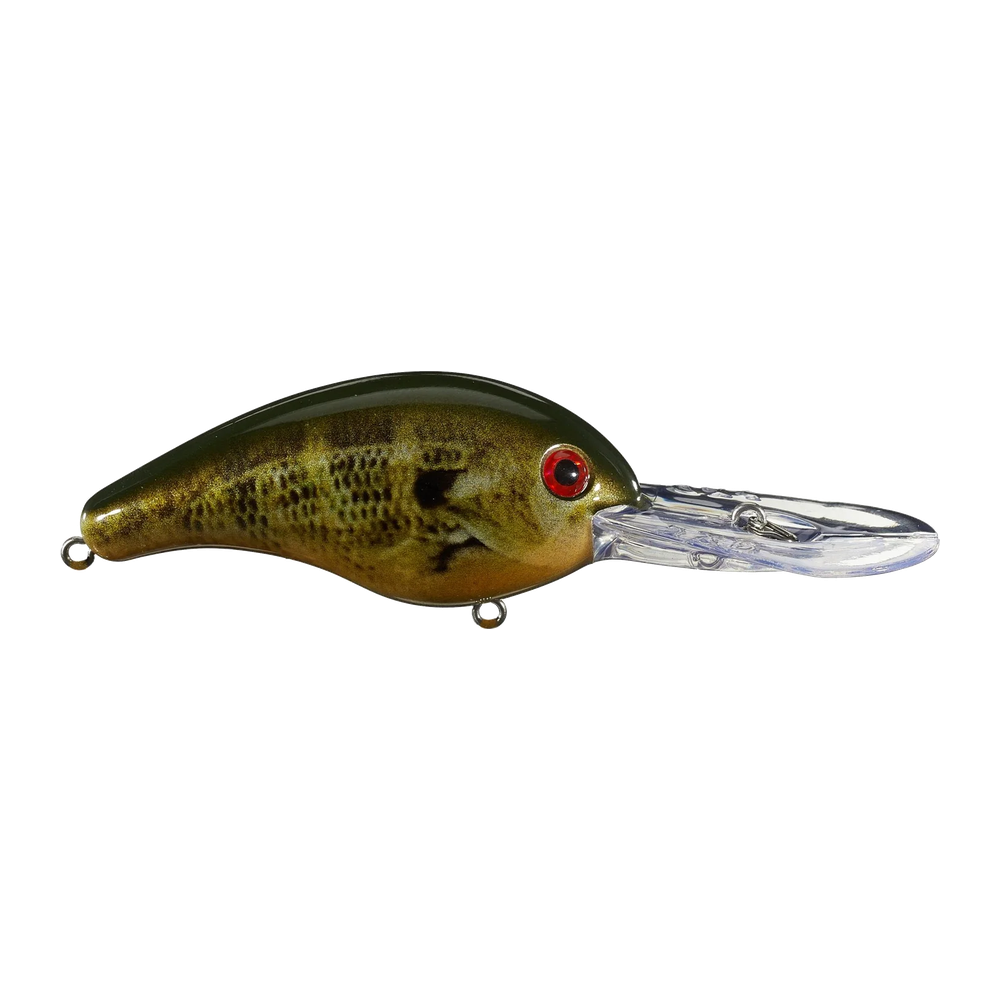 Strike King Pro-Model 5 XD Crankbait