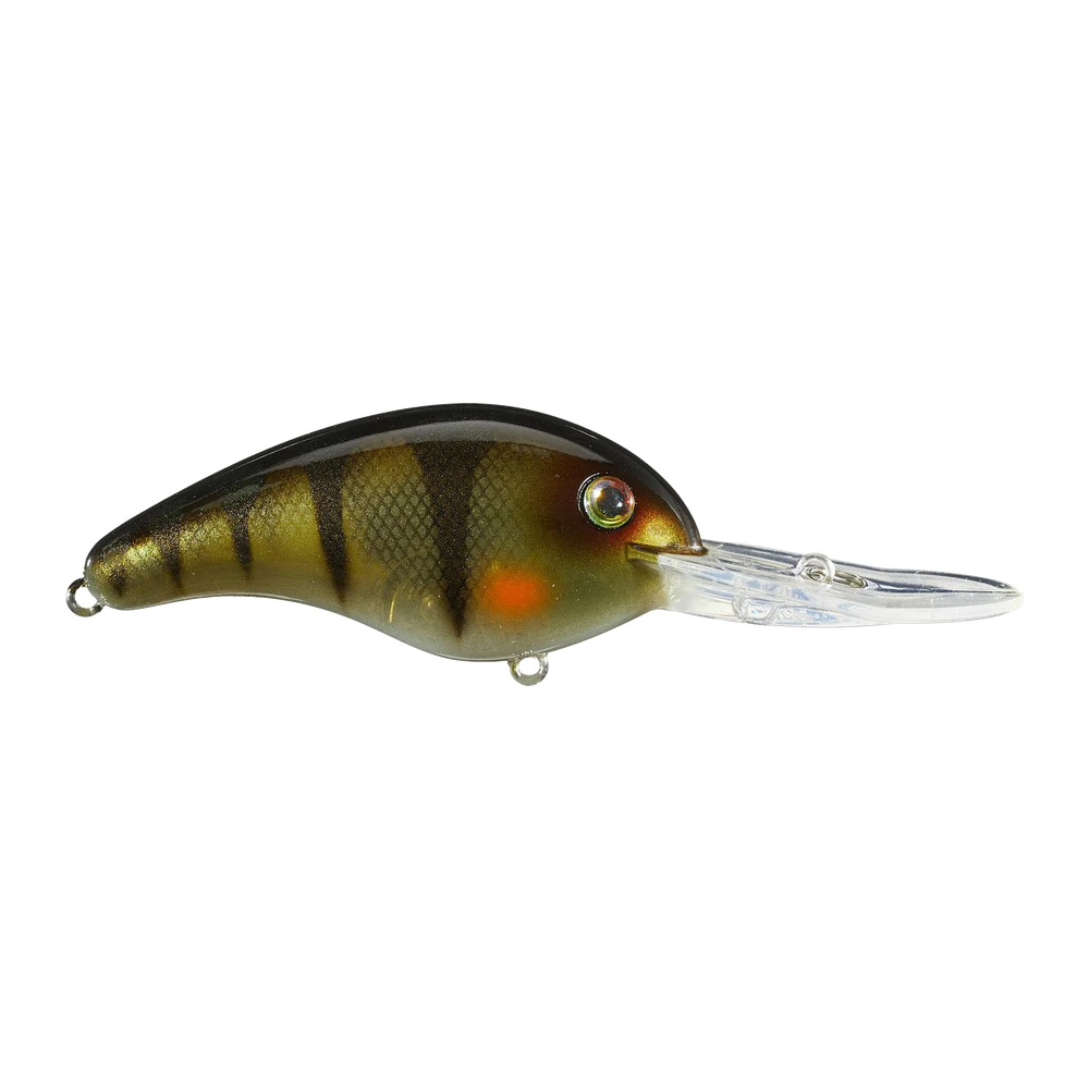 Strike King Pro-Model 5 XD Crankbait - Yellow Perch