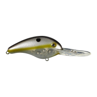 Strike King Pro-Model 5 XD Crankbait - Crystal Shad
