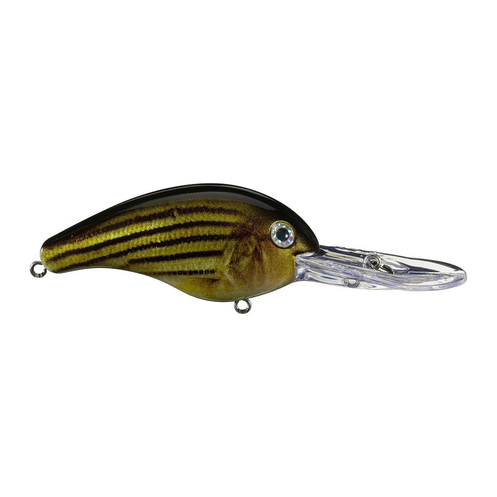 Strike King Pro-Model 5 XD Crankbait
