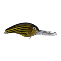 Strike King Pro-Model 5 XD Crankbait