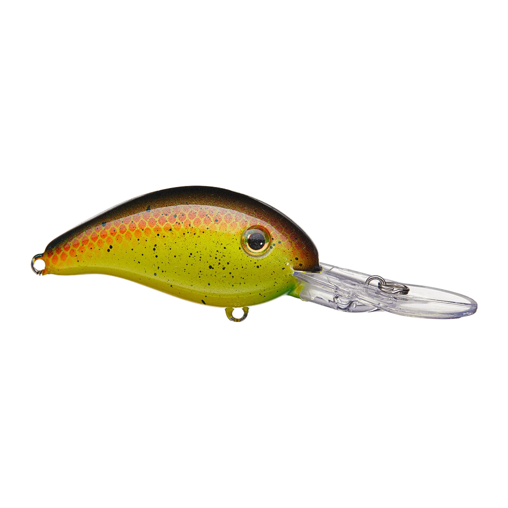 Strike King Pro-Model 3 XD Crankbait - Bully