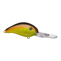 Strike King Pro-Model 3 XD Crankbait - Bully