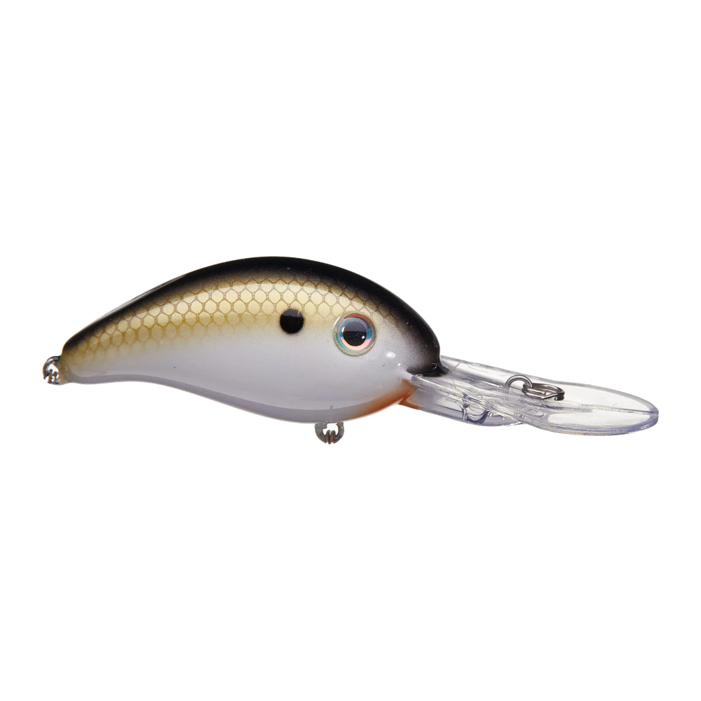 Strike King Pro-Model 3 XD Crankbait - TN Shad 2.0