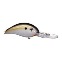 Strike King Pro-Model 3 XD Crankbait - TN Shad 2.0
