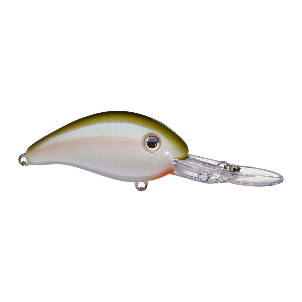 Strike King Pro-Model 3 XD Crankbait - The Shizzle