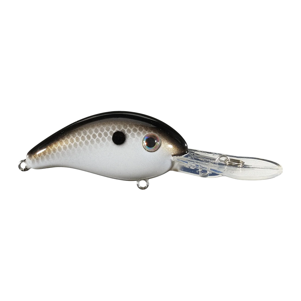 Strike King Pro-Model 3 XD Crankbait - Gizzard Shad