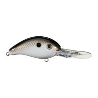 Strike King Pro-Model 3 XD Crankbait - Gizzard Shad