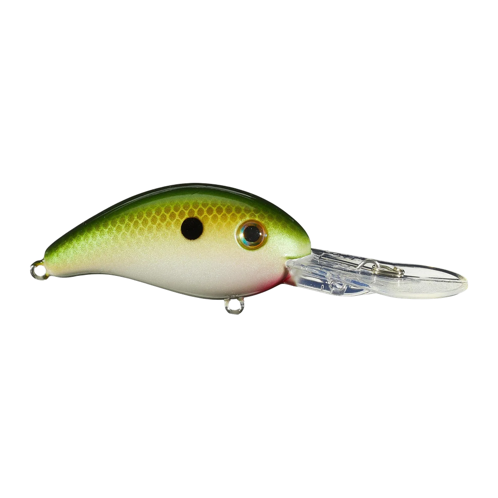 Strike King Pro-Model 3 XD Crankbait - Tennessee Shad