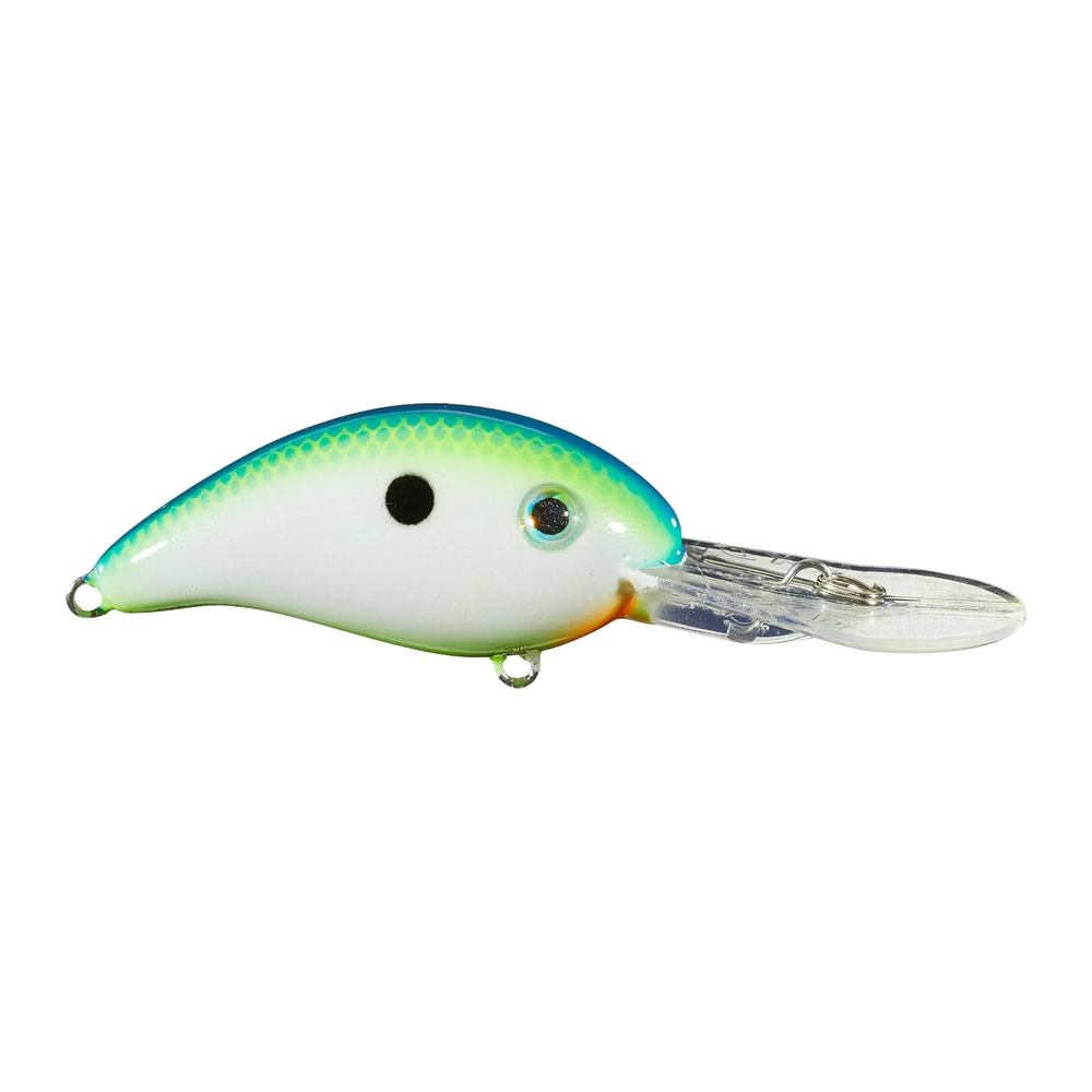 Strike King Pro-Model 3 XD Crankbait - Citrus